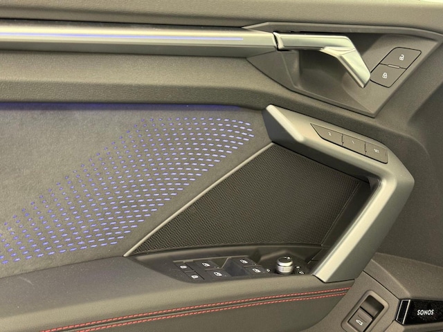 2026 Audi S3 Base - Photo 14
