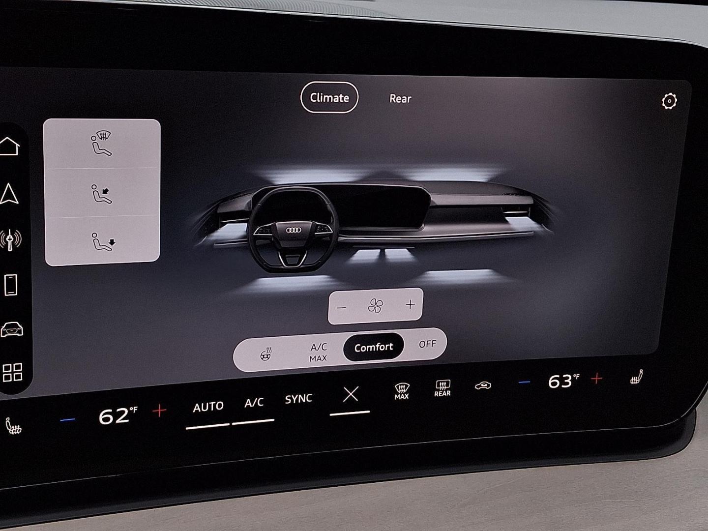 2026 Audi Q3 Base - Photo 14