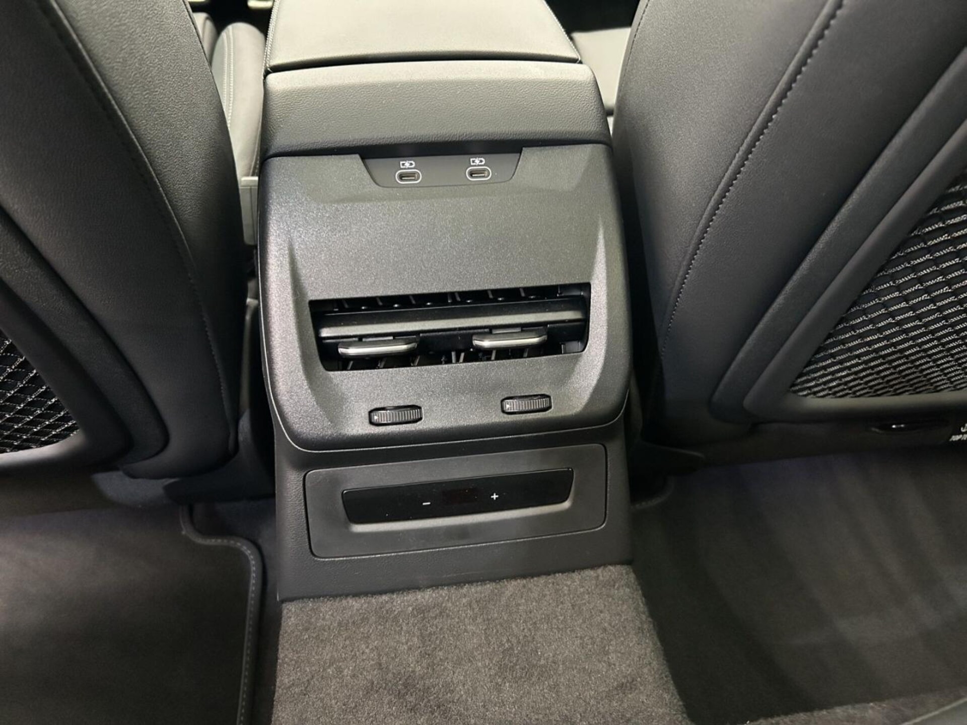 Audi A5 Avant e-hybrid