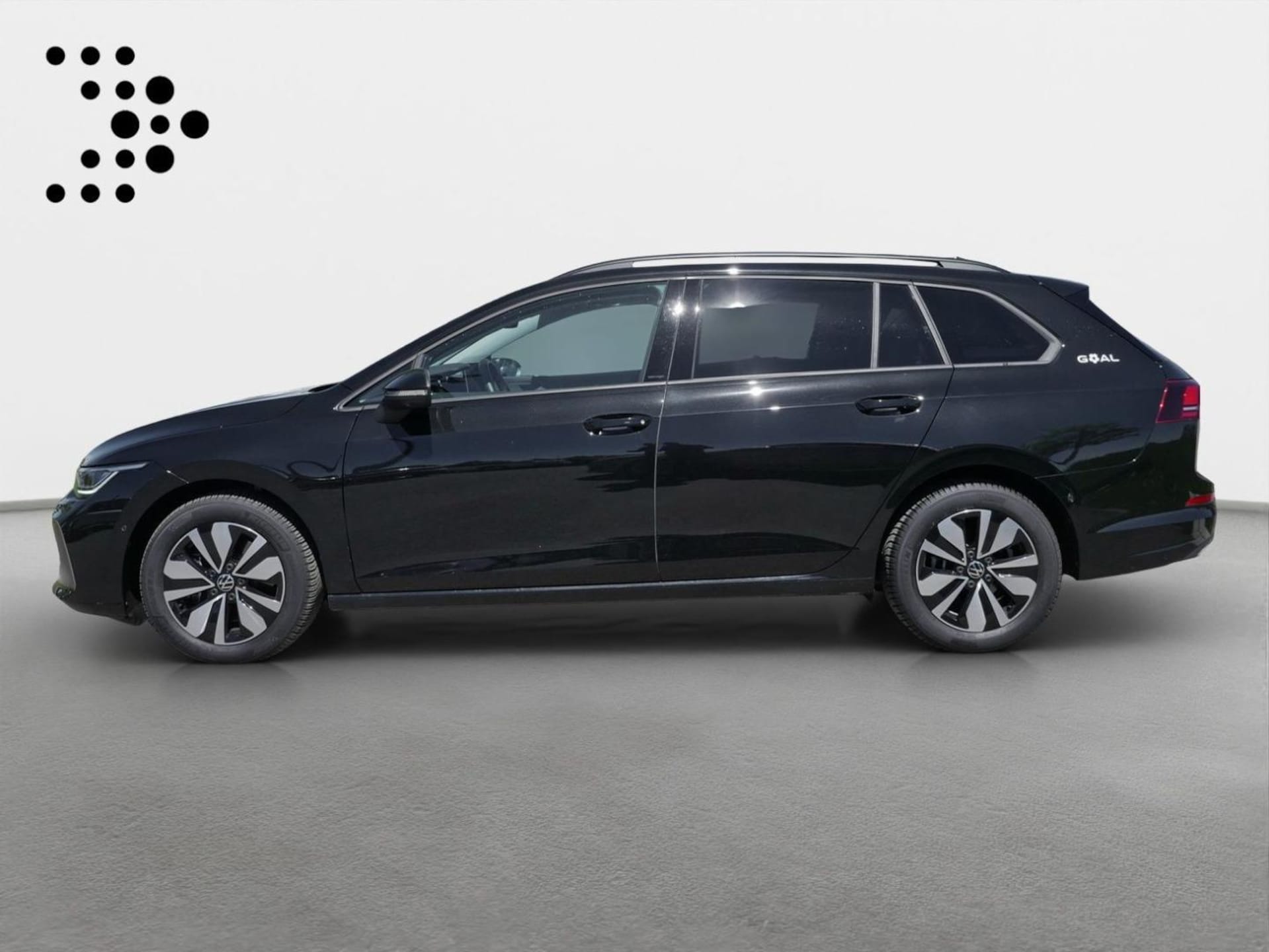 Volkswagen Golf Variant Goal