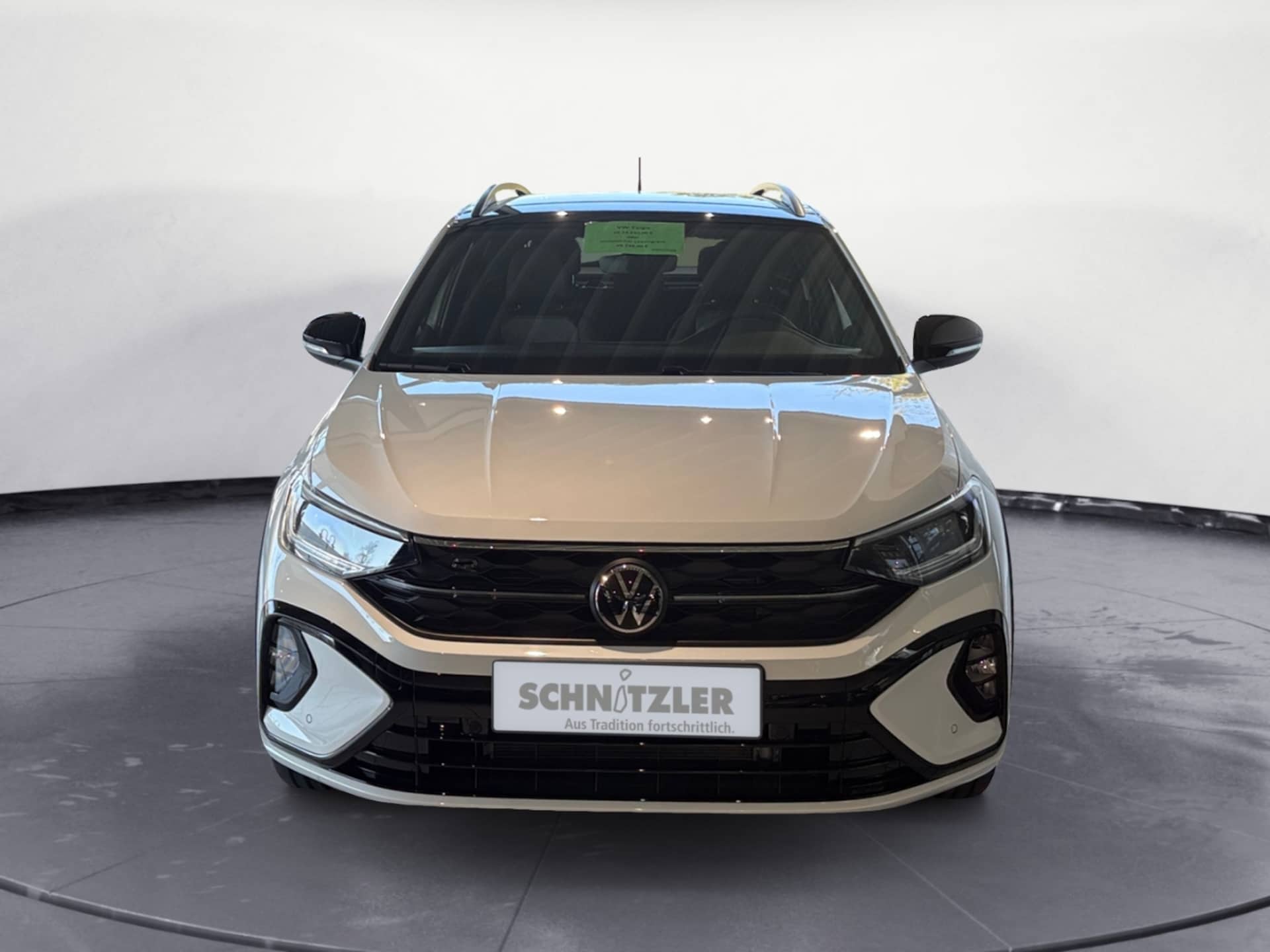 Volkswagen Taigo R-Line