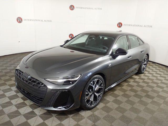 2026 Audi A6 Prestige quattro S tronic's photo