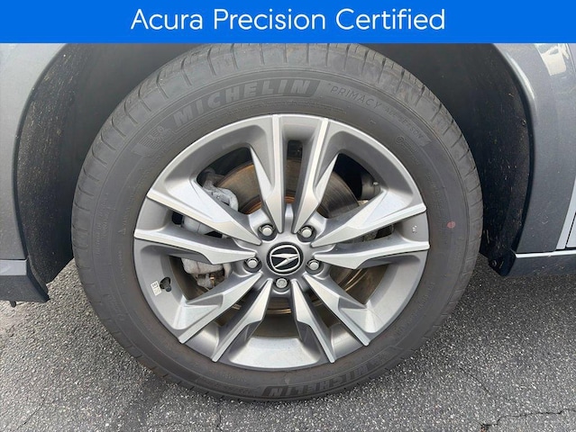 2025 Acura ADX