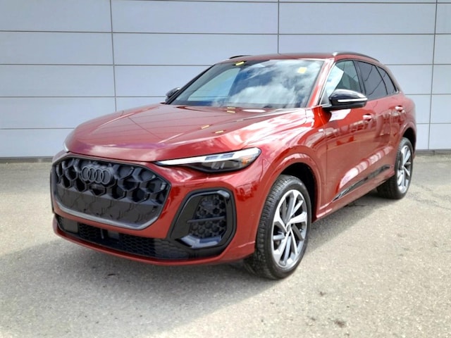 Photo of 2026 Audi Q5