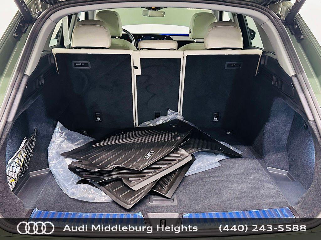 2025 Audi Q5 Premium - Photo 29