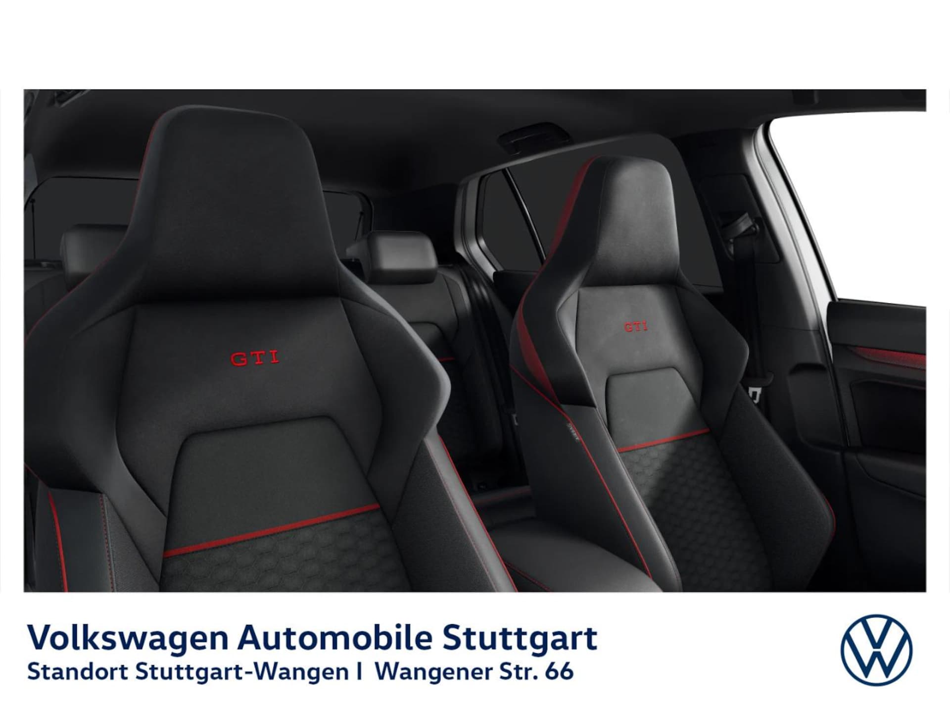 Volkswagen Golf GTI Clubsport