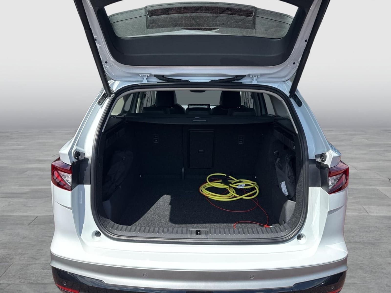 Škoda Enyaq – Bild 14