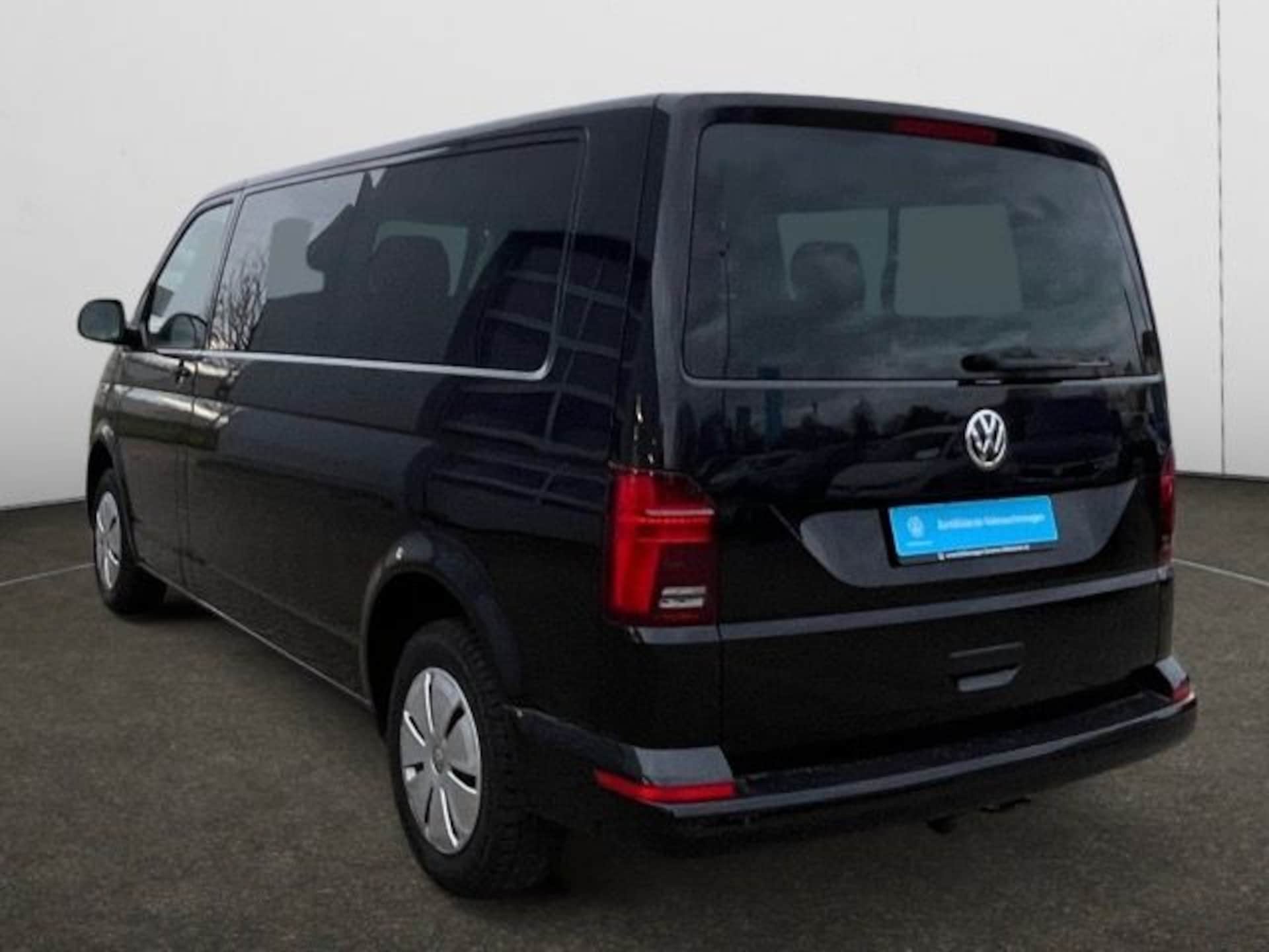Volkswagen T6.1 Caravelle langer Radstand Trendline