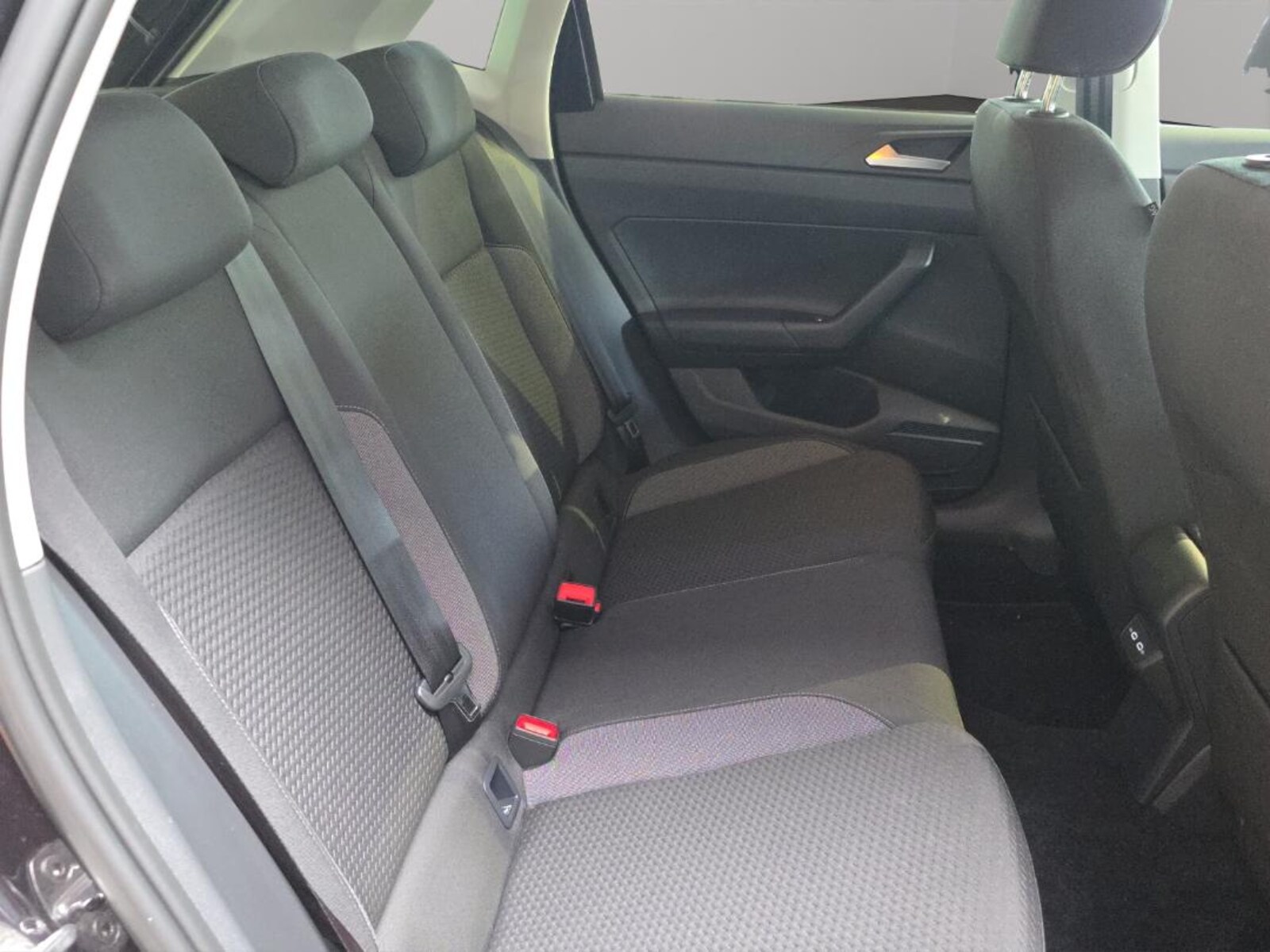 Volkswagen Polo – Bild 18