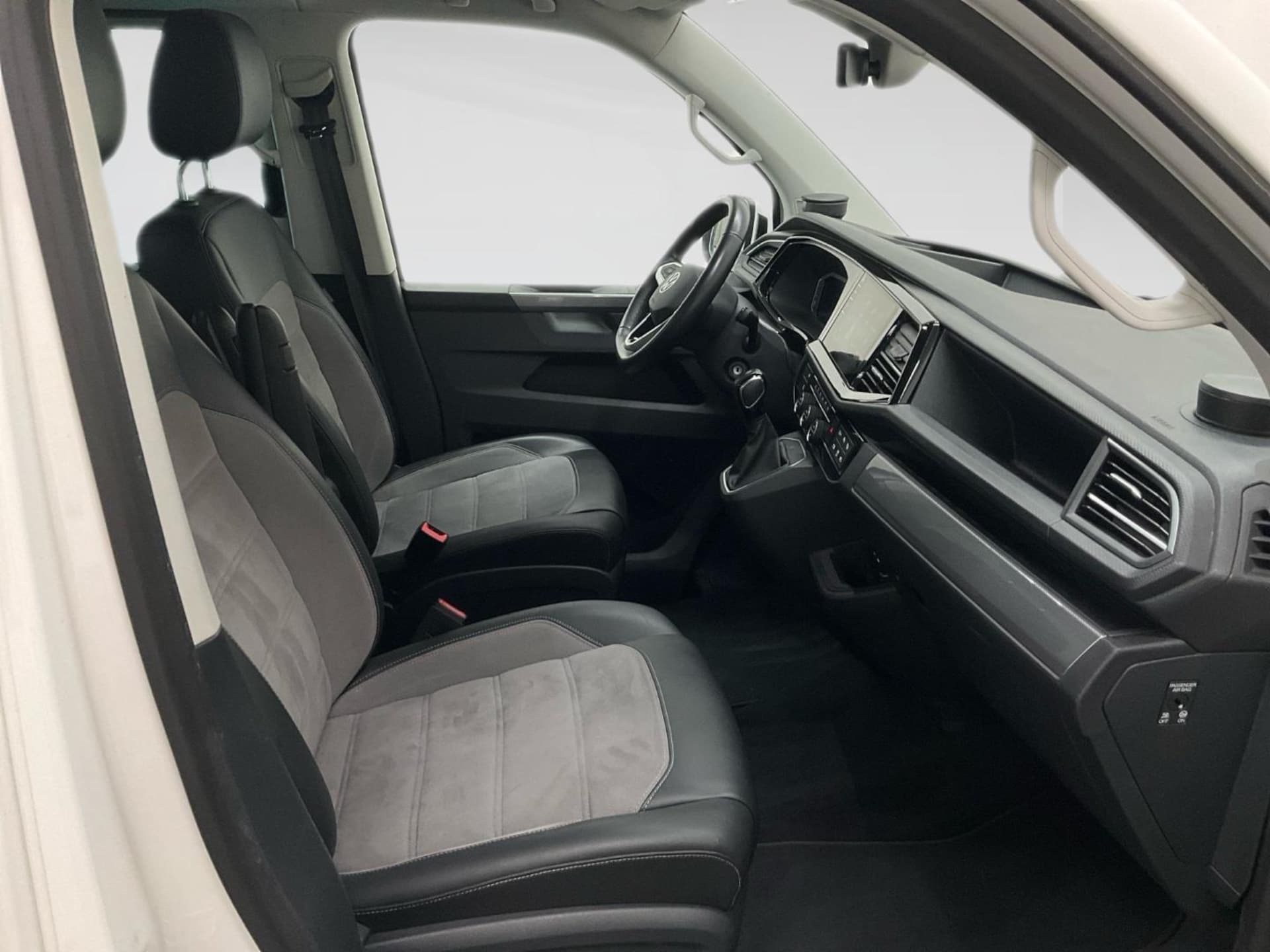 Volkswagen T6.1 Multivan Highline