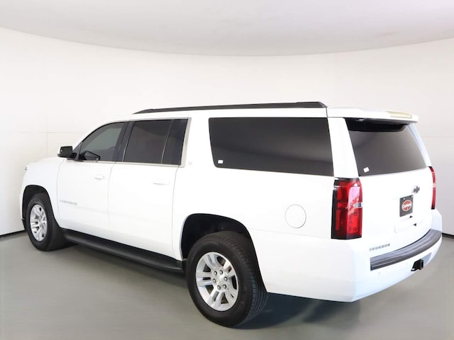 2019 Chevrolet Suburban