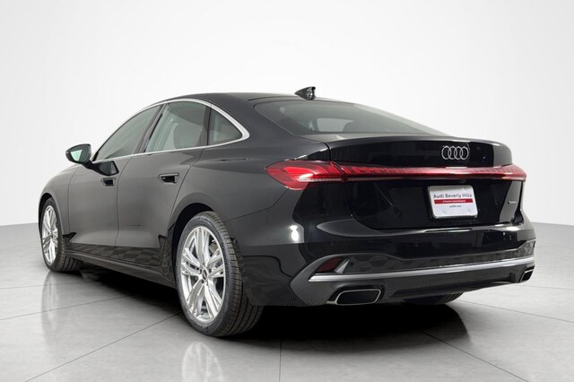 2026 Audi A5 Sedan