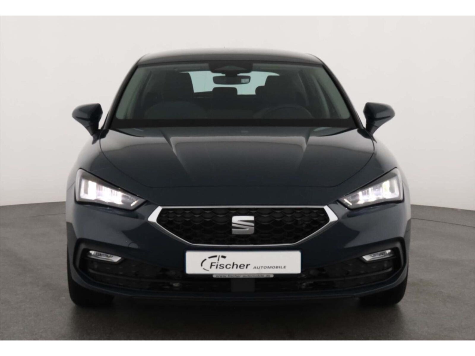 SEAT Leon – Bild 2