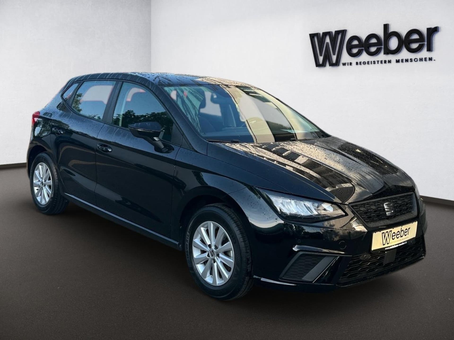 SEAT Ibiza Style