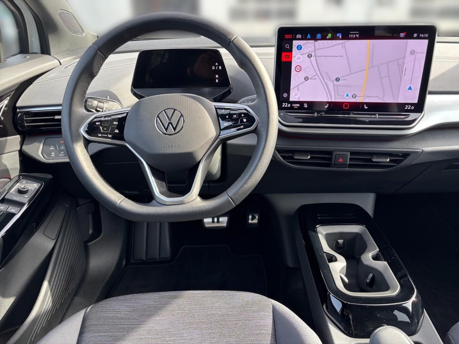 Volkswagen ID.4 Pure