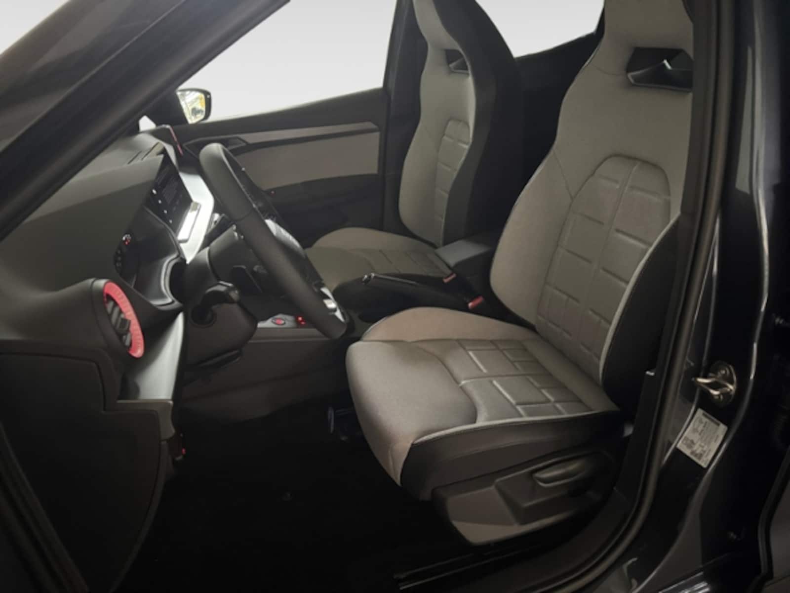 SEAT Arona – Bild 9