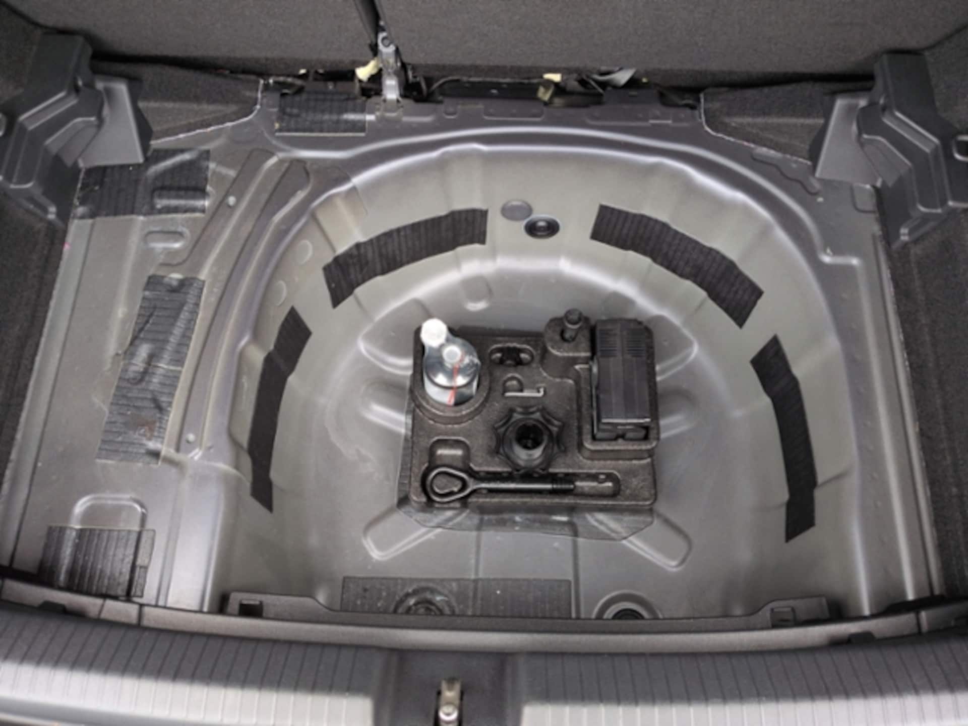 Volkswagen Polo Basis-Modell