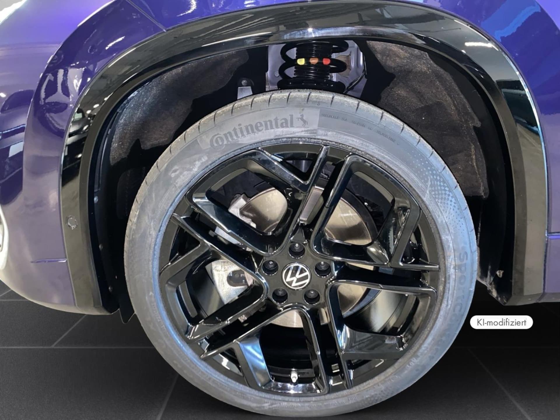 Volkswagen Tayron R-Line
