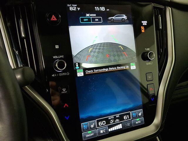 2023 Subaru Outback