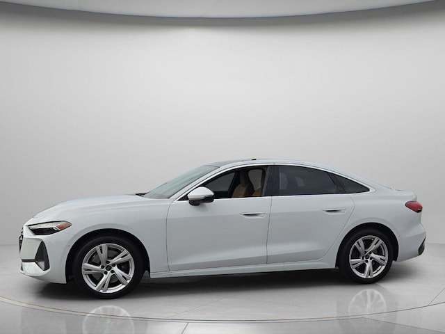 2025 Audi A5 Sedan