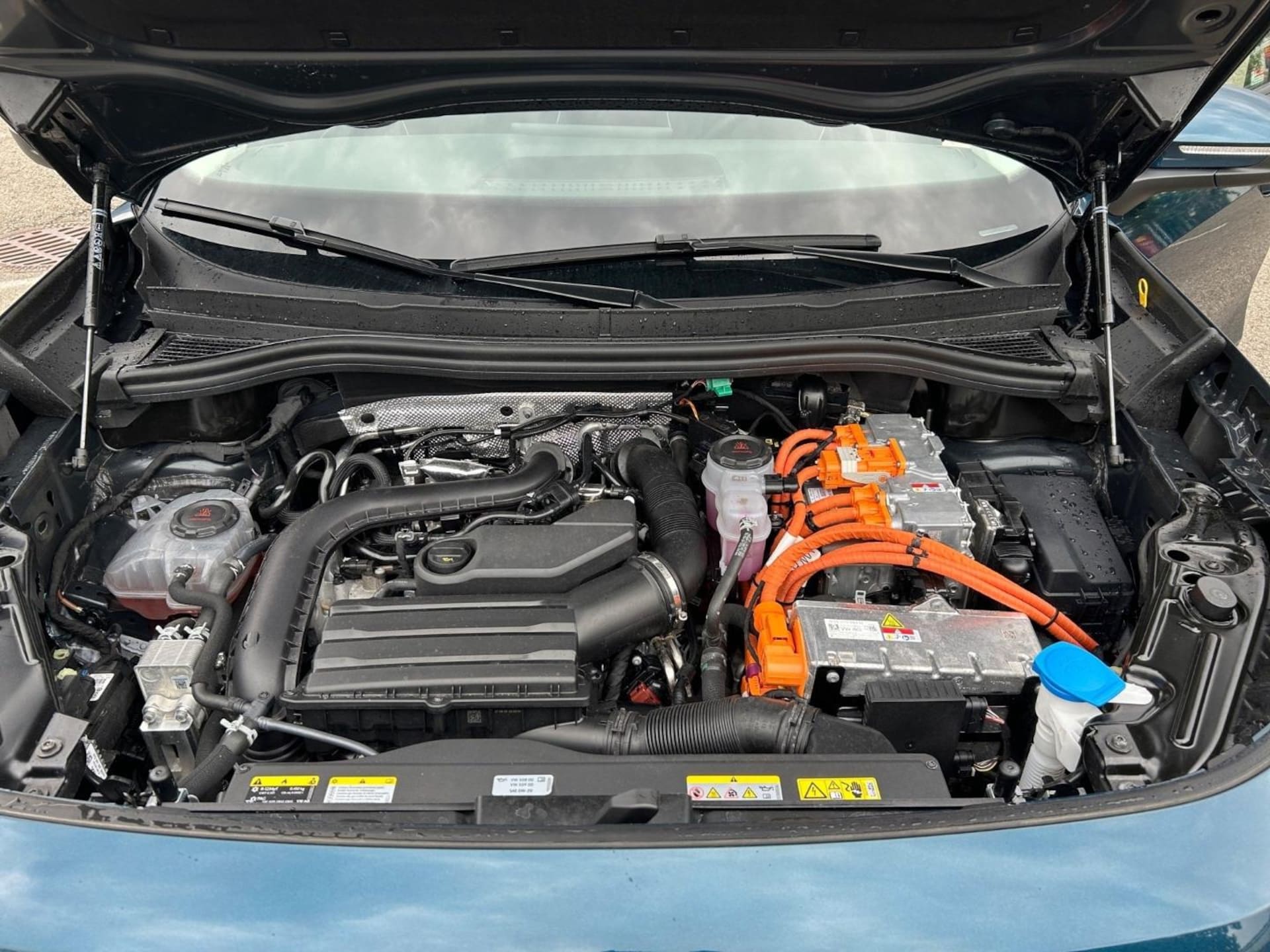 Volkswagen Tayron Elegance