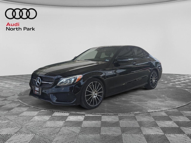 Photo of 2018 Mercedes-Benz