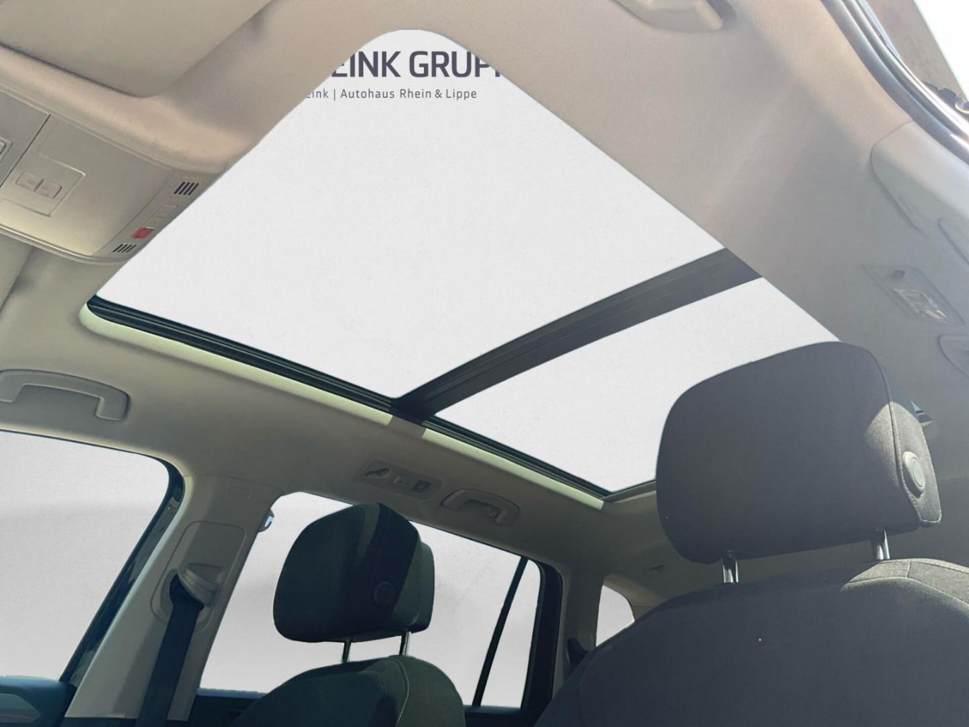 Volkswagen Tiguan Allspace Life