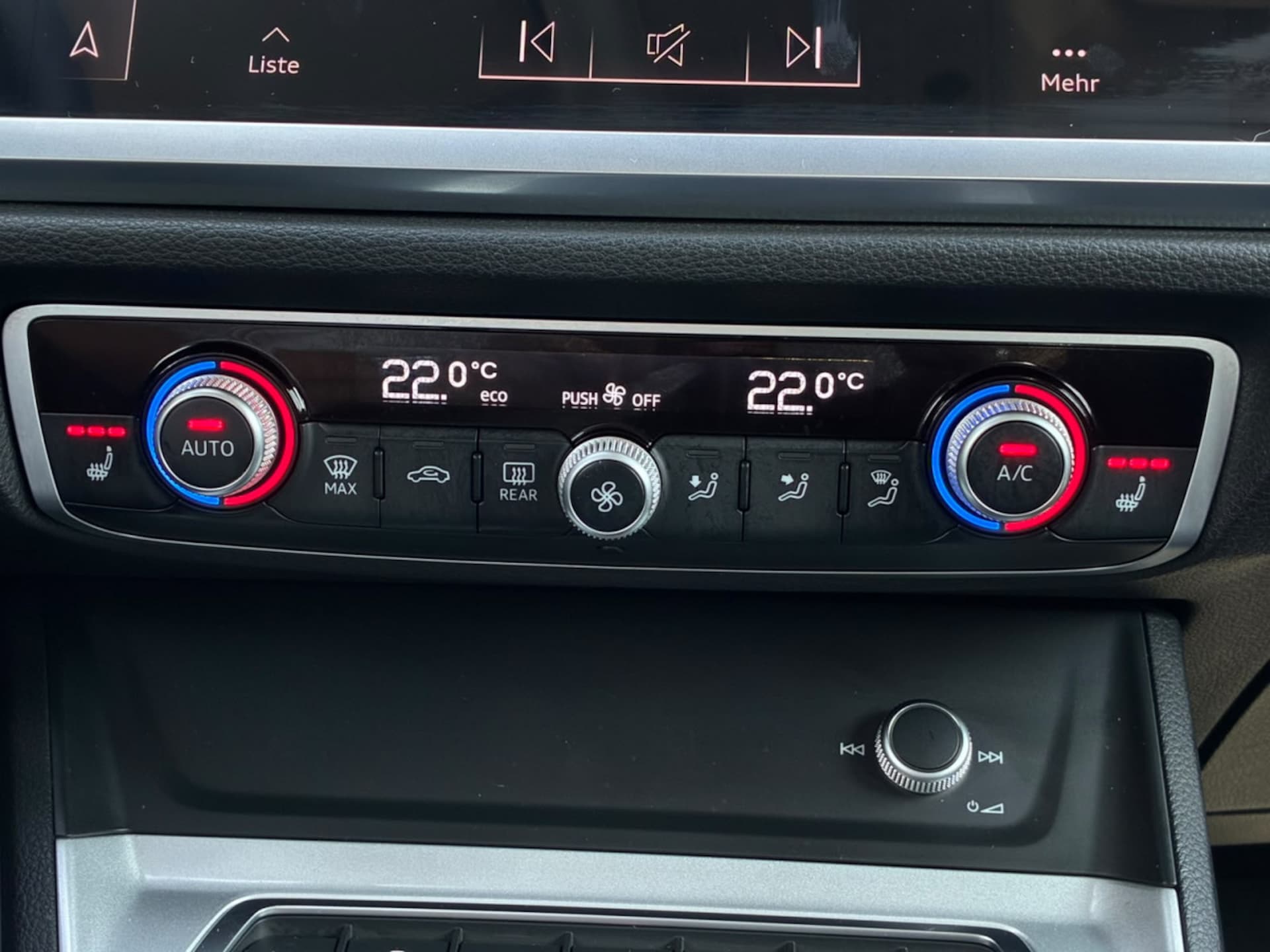 Audi Q3 TFSI e