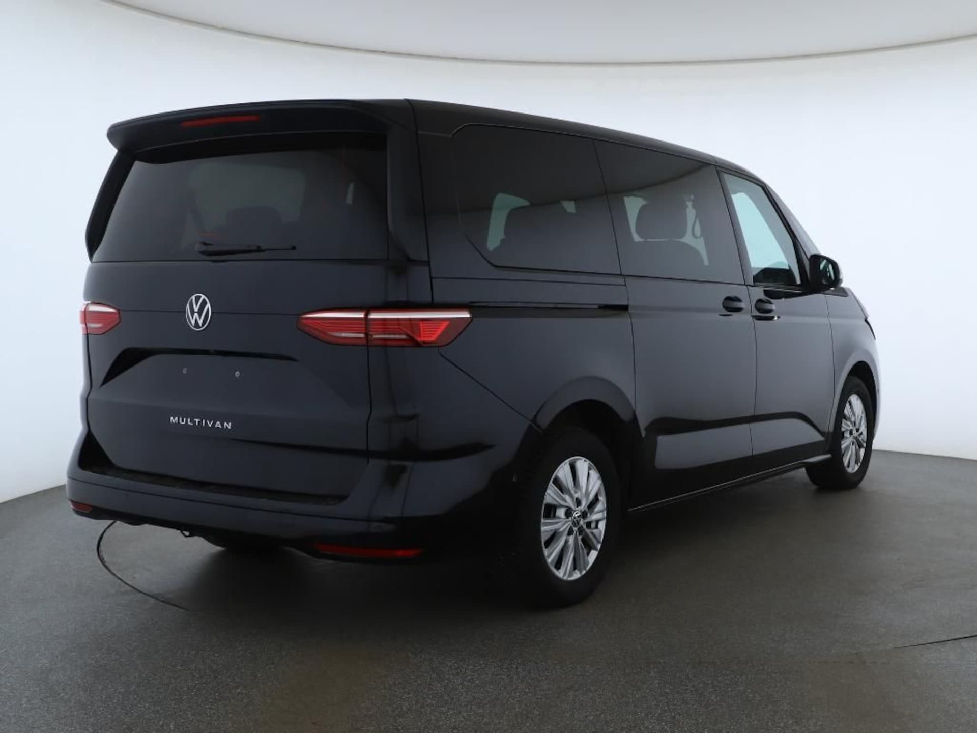 Volkswagen Multivan Langversion Life