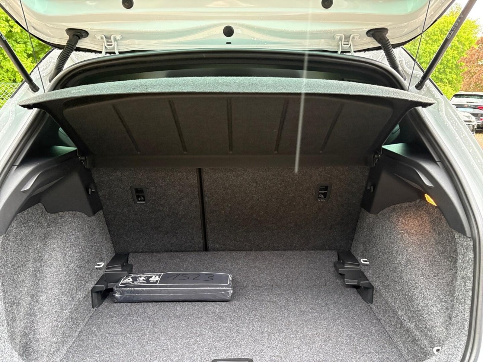 SEAT Arona – Bild 14