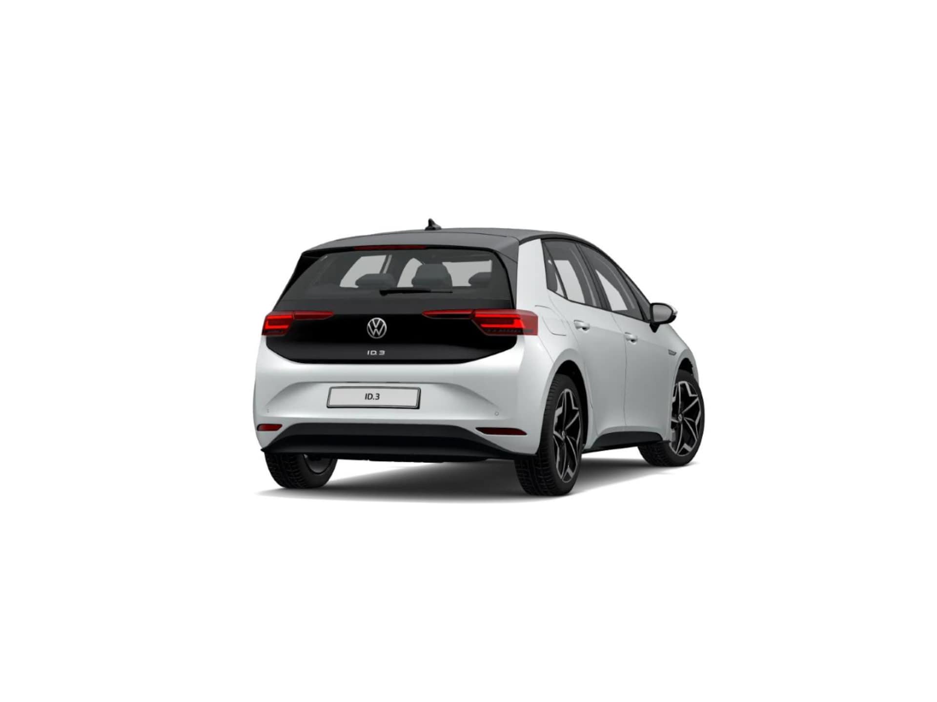 Volkswagen ID.3 Pure Performance