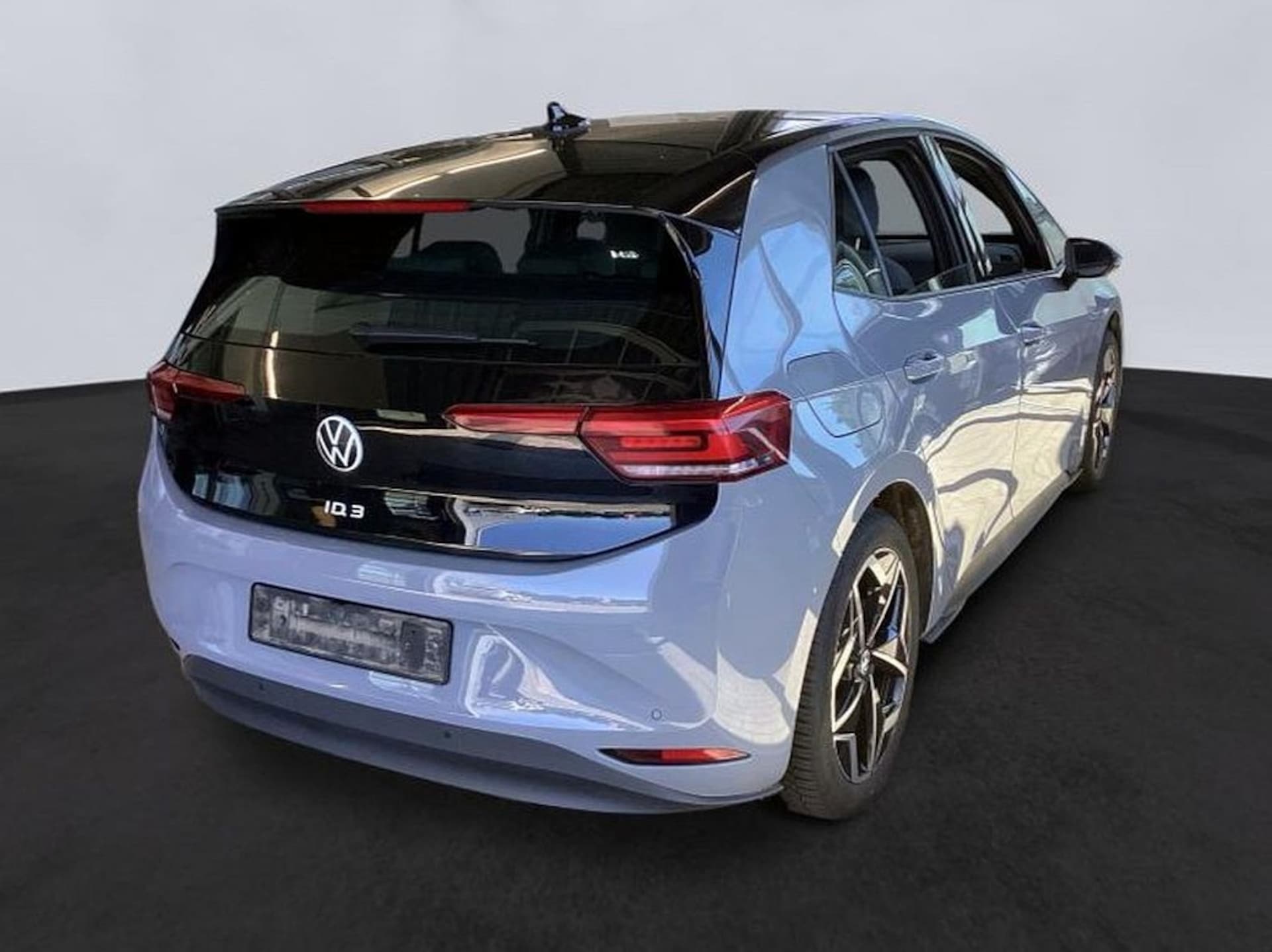 Volkswagen ID.3 Pro