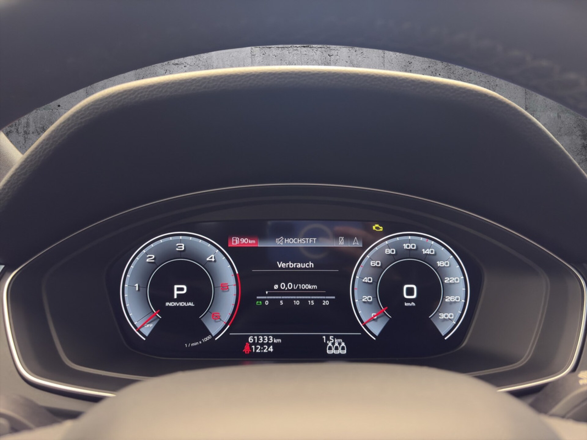 Audi Q5 Sportback advanced