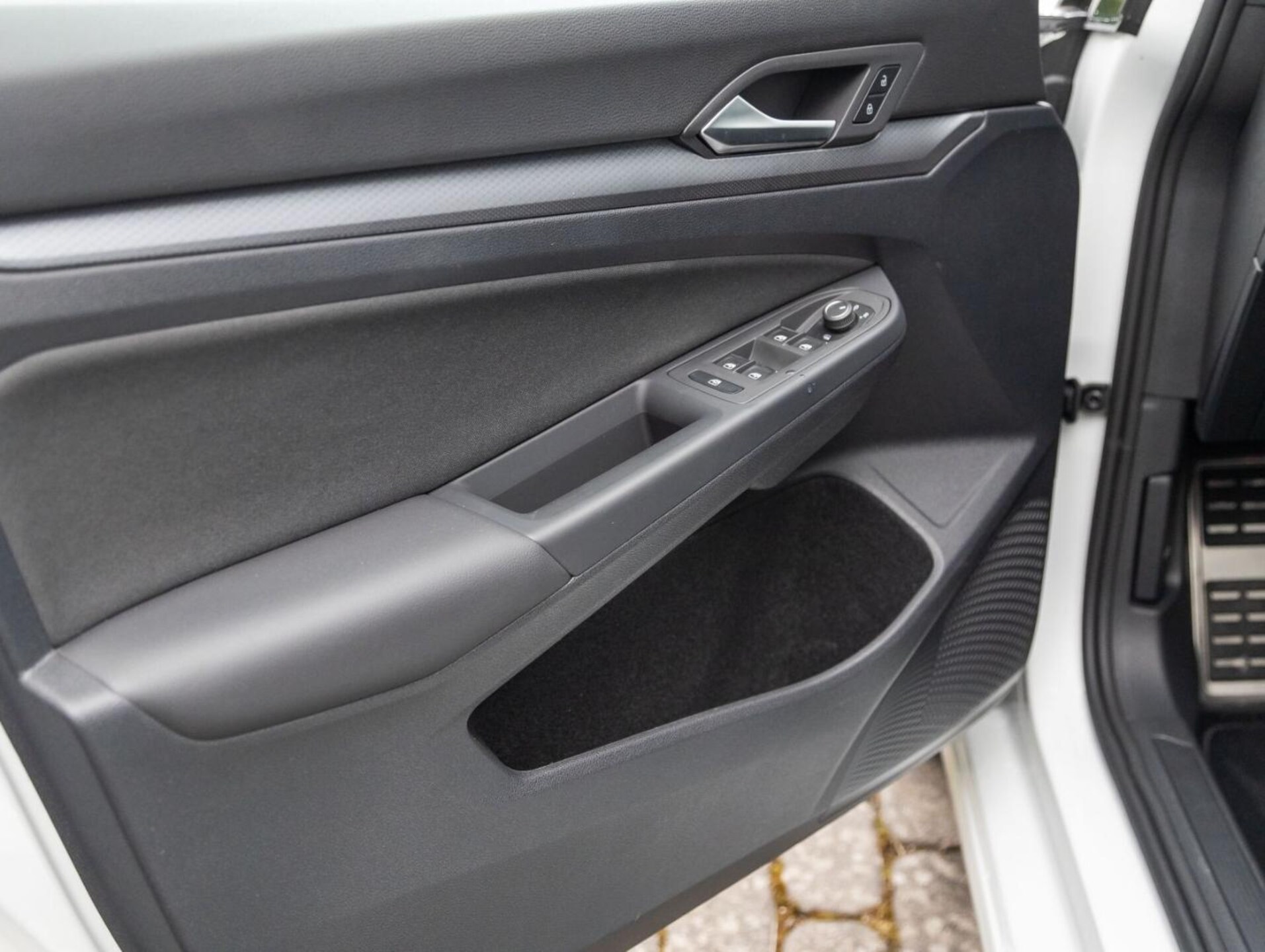 Volkswagen Golf Active