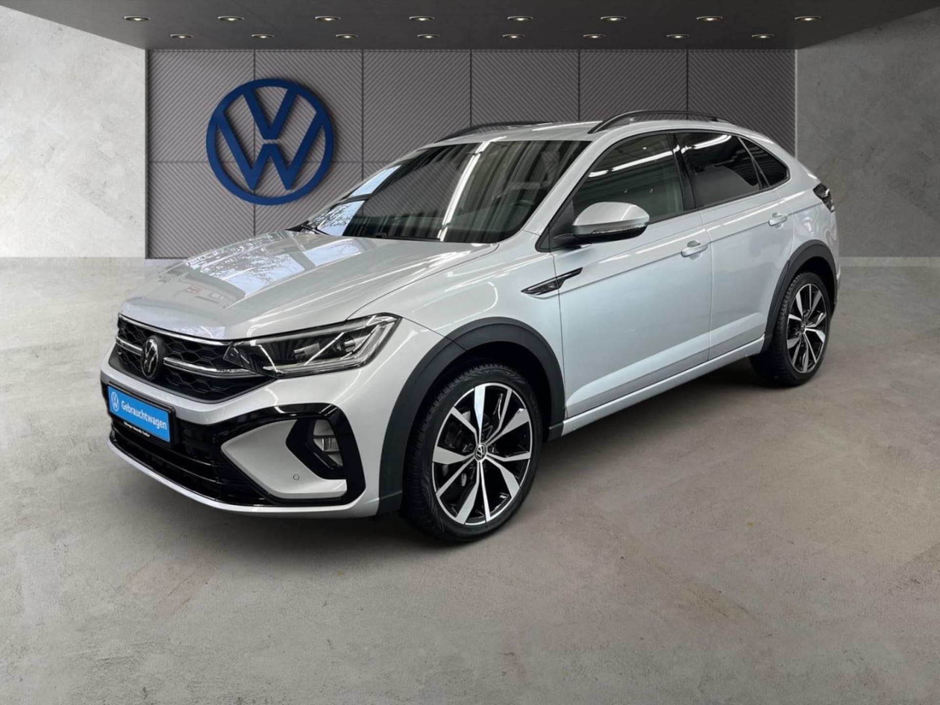 Volkswagen Taigo R-Line