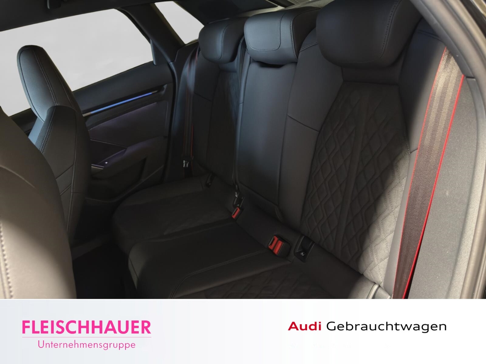 Audi RS 3 Sportback – Bild 9