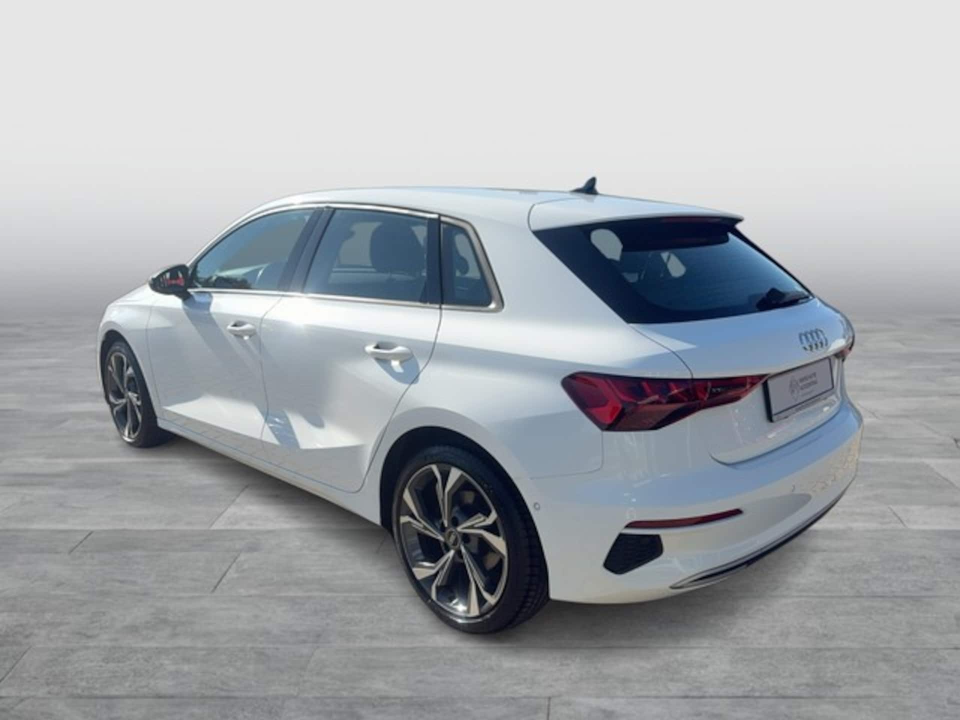Audi A3 Sportback Advanced
