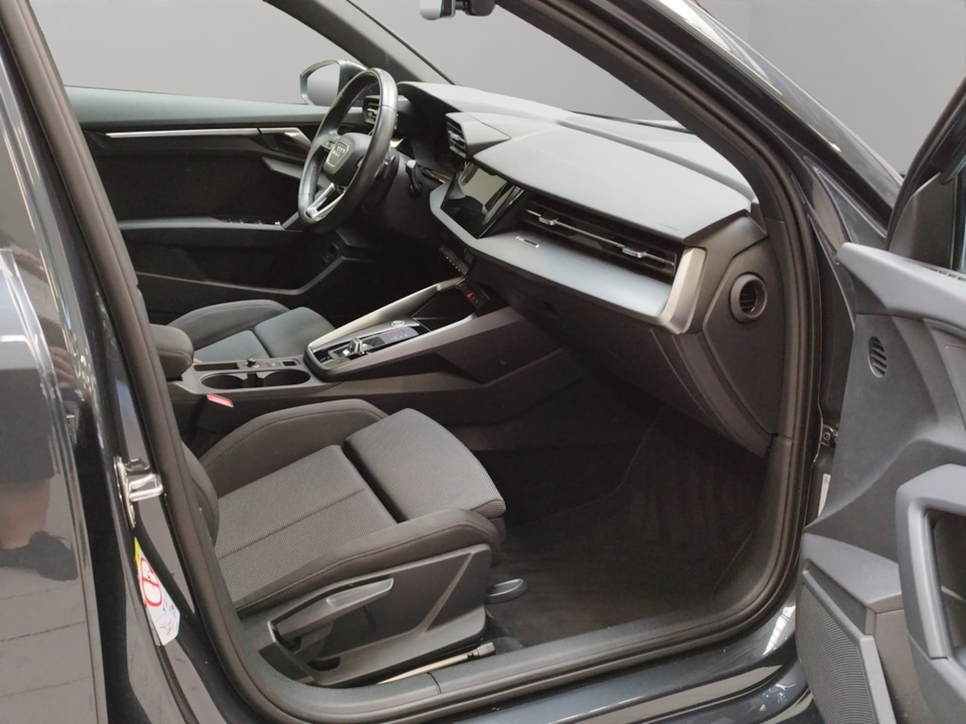 Audi A3 Sportback TFSI e