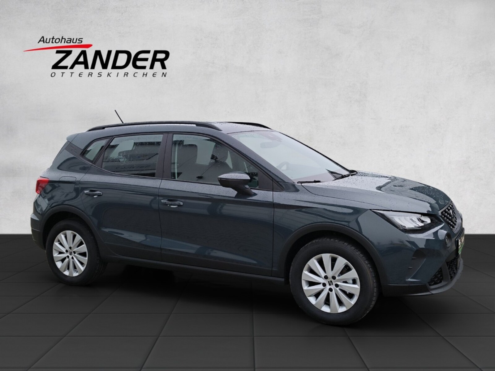 SEAT Arona – Bild 7