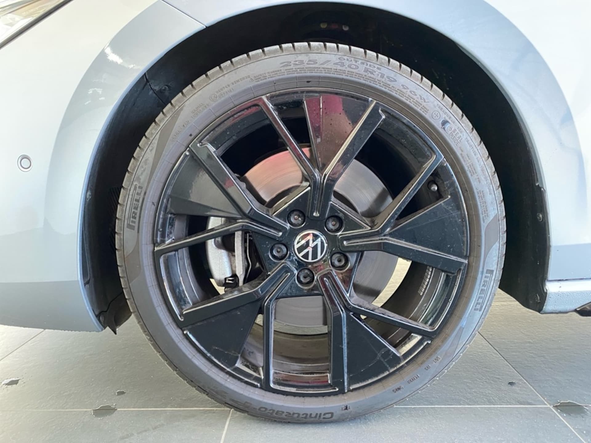 Volkswagen Passat R-Line