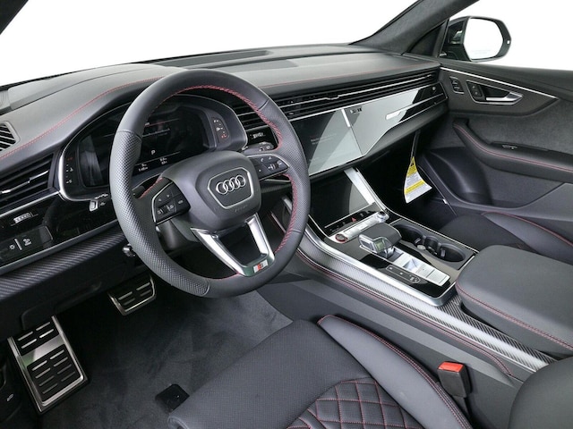 2026 Audi SQ8