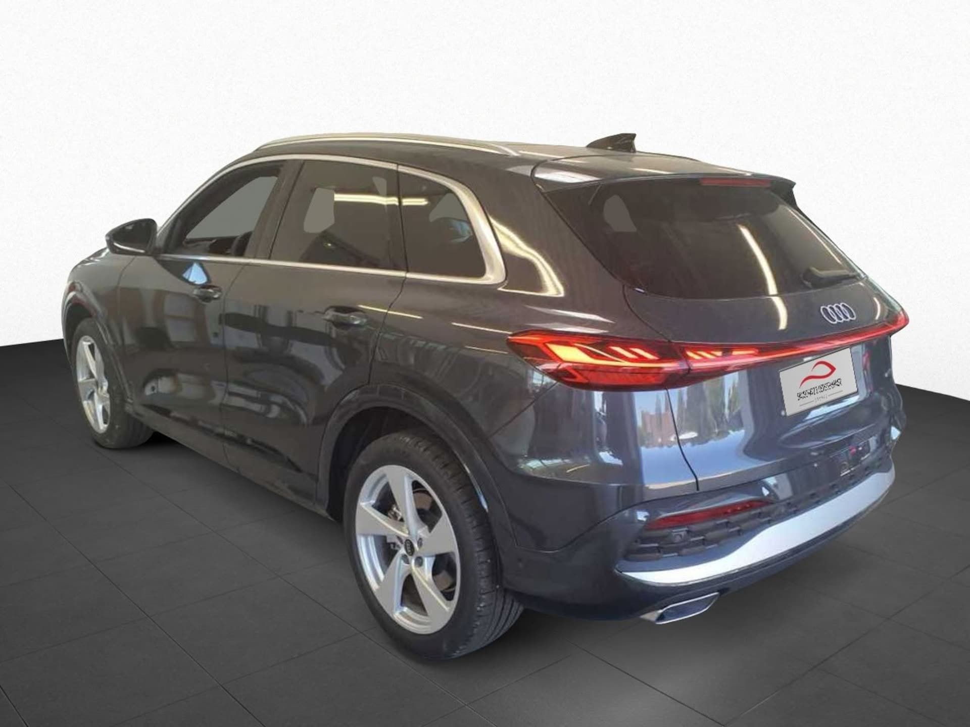 Audi Q5 SUV