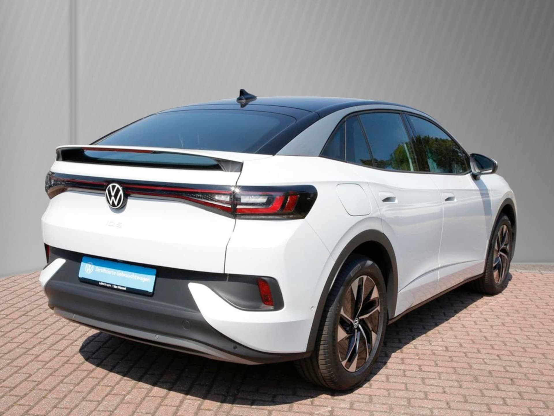 Volkswagen ID.5 Pro