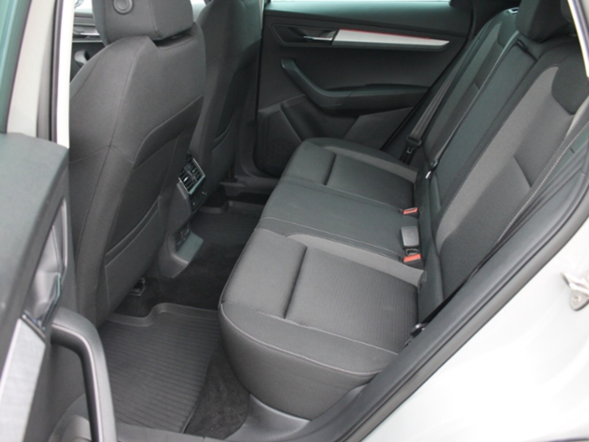 Skoda Karoq Ambition