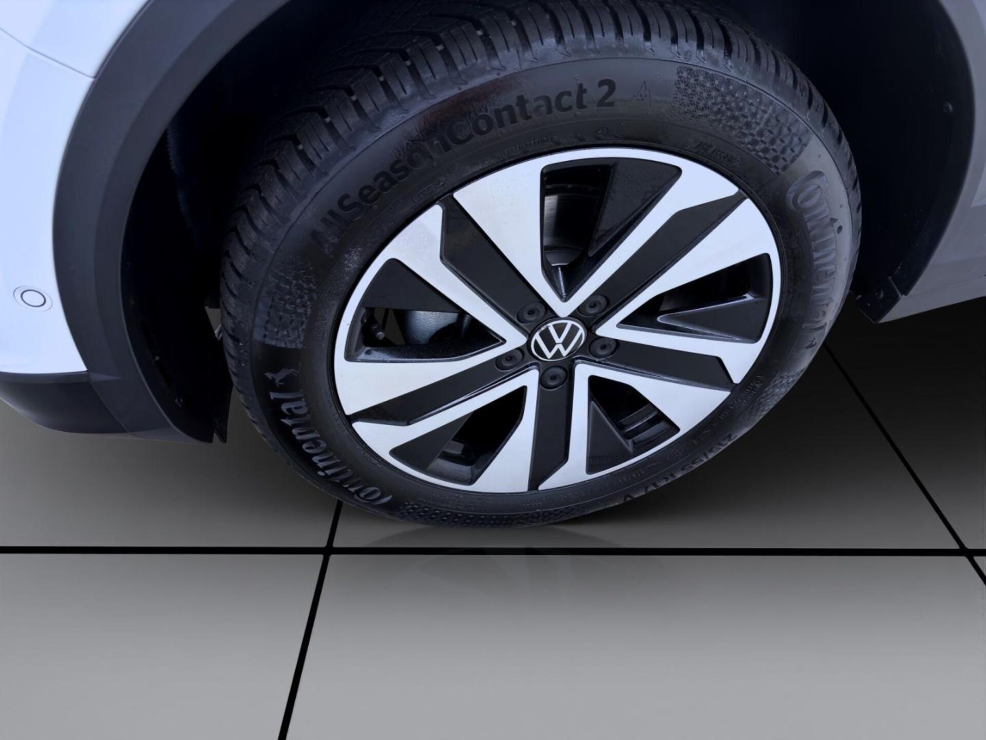 Volkswagen T-Roc Cabriolet ENERGY