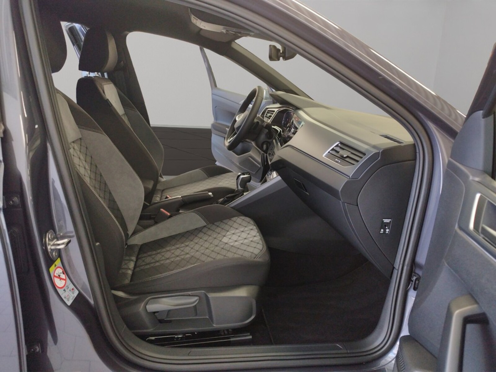 Volkswagen Taigo – Bild 14