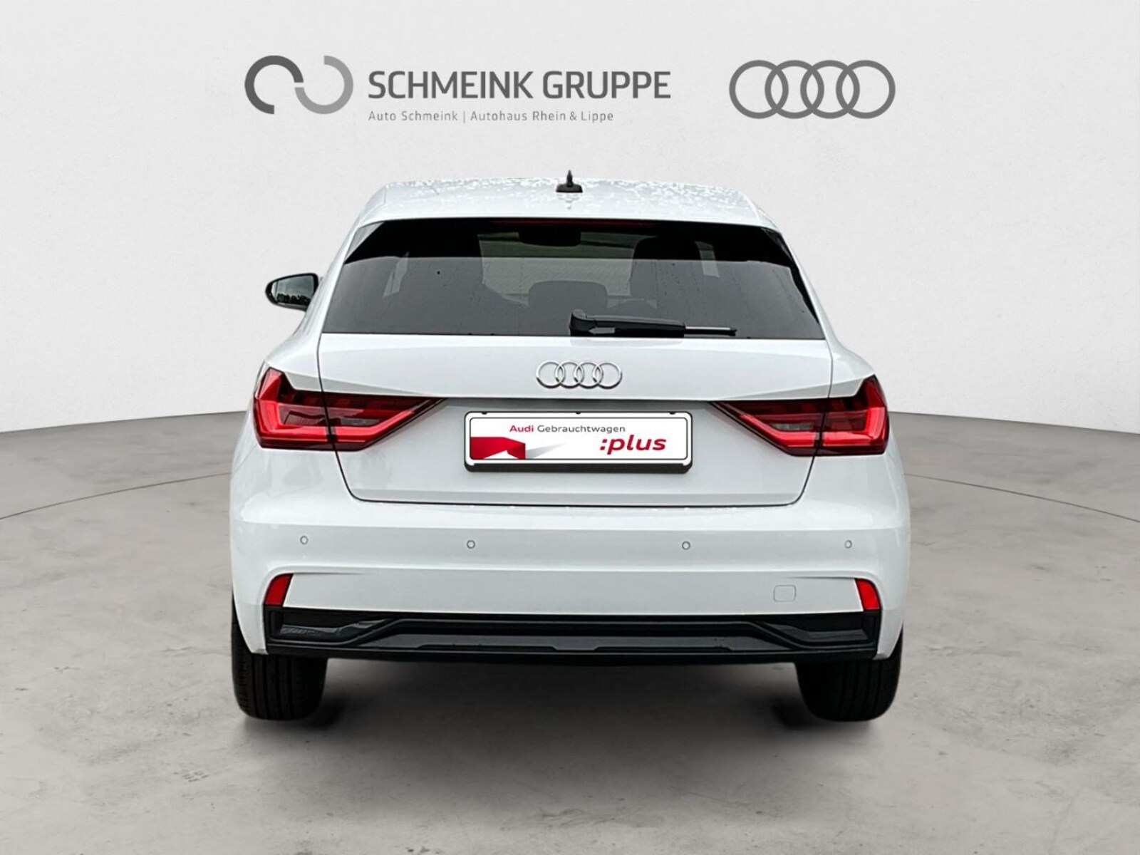 Audi A1 Sportback – Bild 4
