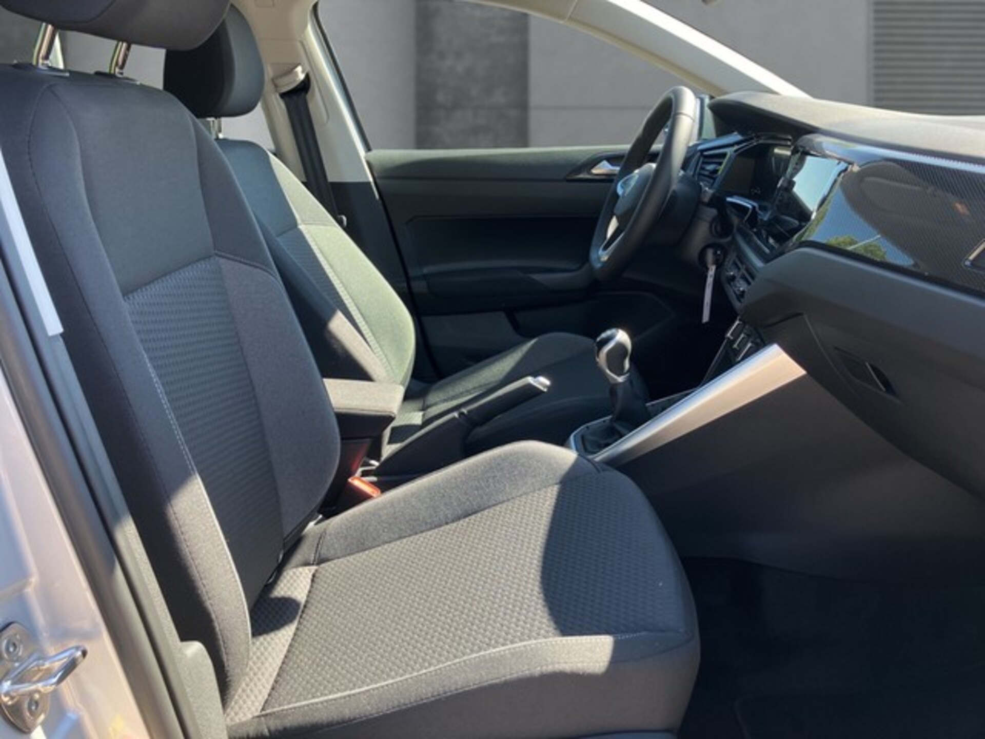 Volkswagen Polo Life