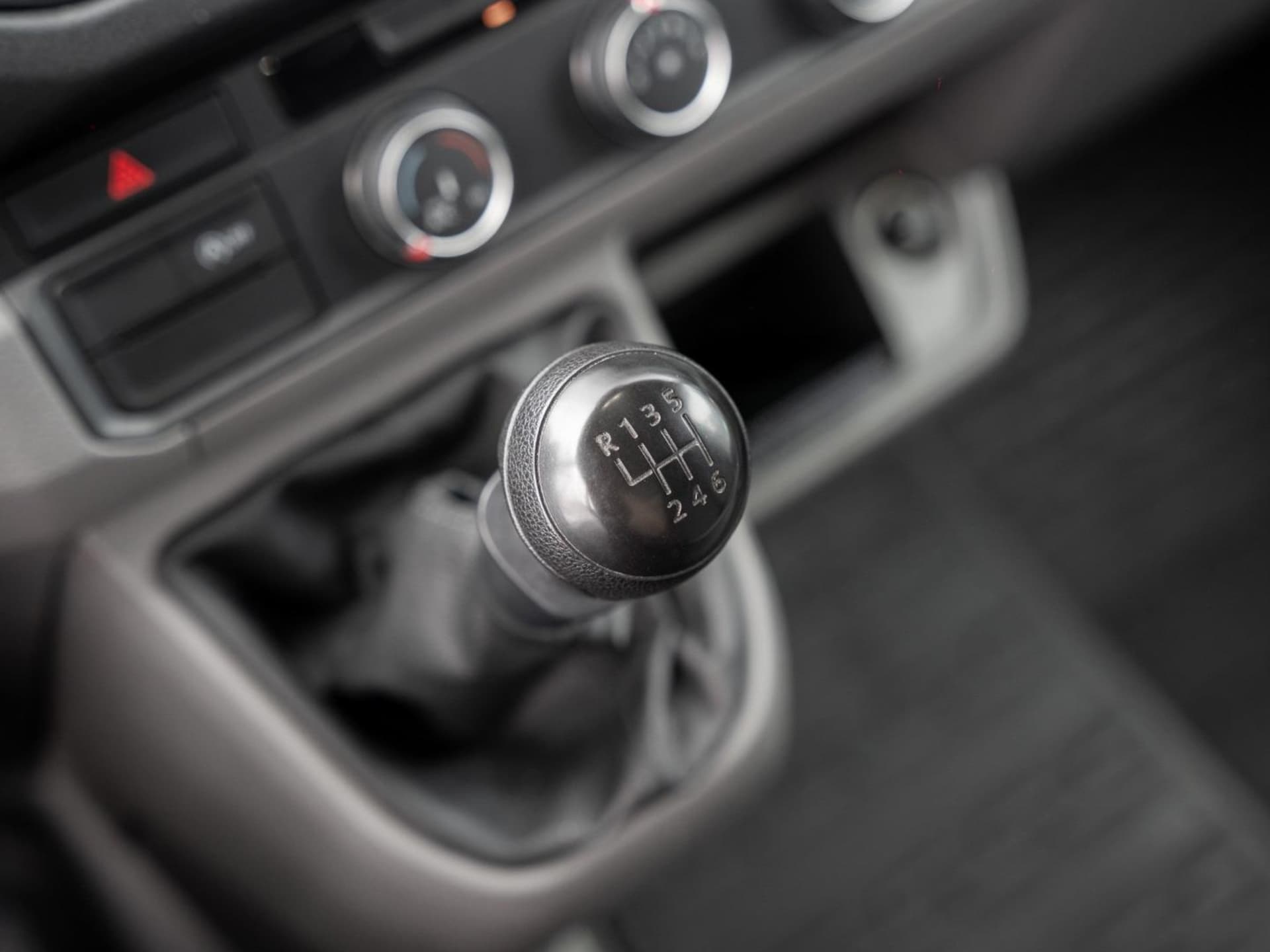 Volkswagen Crafter Einzelkabine langer Radstand