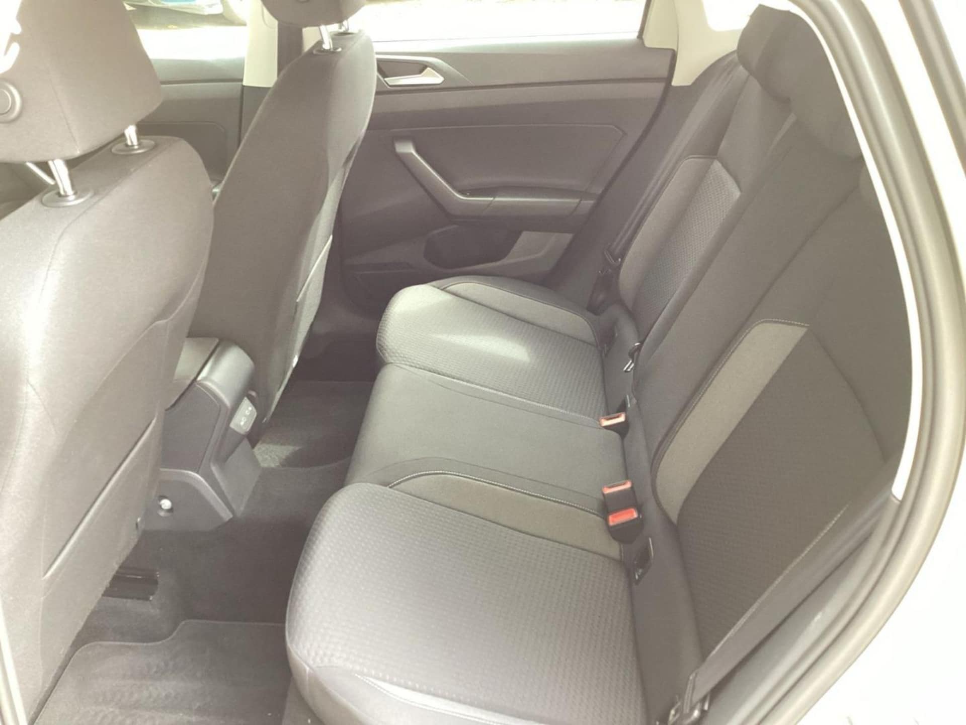 Volkswagen Taigo Life
